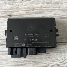 Seat leon anhänger gebraucht kaufen  Rhede