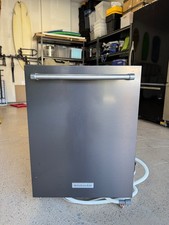 Kitchenaid kdmt404ebs1 built for sale  Winchester