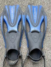 Divers fins flippers for sale  South Dartmouth