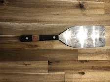 Usado, Espátula quadrada larga vintage Maid of Honor espalhador bolo de cobertura flexível comprar usado  Enviando para Brazil