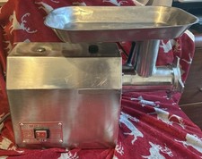 Meat grinder heavy for sale  BANWELL