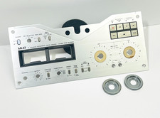 Riginal akai 635d gebraucht kaufen  Eppelborn