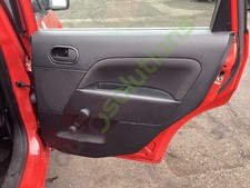 Ford fiesta 2005 for sale  NOTTINGHAM