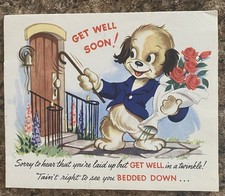 Vintage hallmark greeting for sale  Cambridge