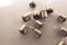 60ma 3mm lamp for sale  GOOLE