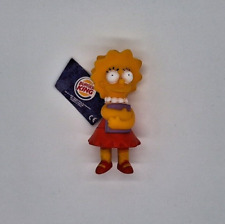 Lisa simpson 2001 gebraucht kaufen  Bad Segeberg