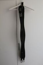 Sottopancia nero full usato  Bosisio Parini