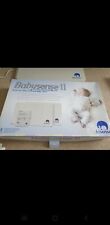 Hisense babysense medically for sale  YORK