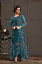 Indio Vestido Bollywood Traje Pakistaní Boda Dhoti Top Salwar Kameez Fiesta Wea comprar usado  Enviando para Brazil