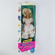 Sindy doll hasbro for sale  LISKEARD