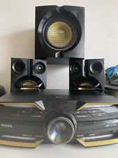 Philips sound anlage gebraucht kaufen  Görlitz