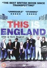 England dvd thomas for sale  STOCKPORT