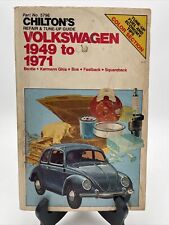 1949 1971 volkswagen for sale  Evans