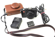 Leica lux . gebraucht kaufen  Stutensee