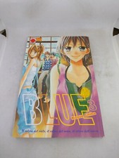 Manga blue planet usato  Latina