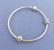 Pandora armreif charms gebraucht kaufen  Elmshorn