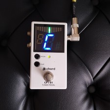 Chord cpt full for sale  WELLINGBOROUGH