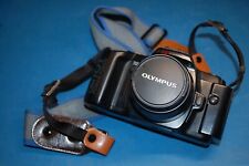 Olympus 101 power usato  Italia