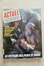 Actuel 55 d'occasion  Cherbourg-Octeville-