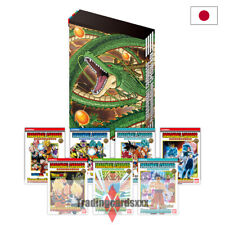 Dragon ball coffret d'occasion  Argenteuil