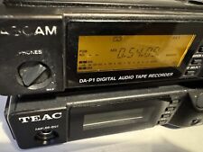 Tascam digital audio for sale  LEICESTER