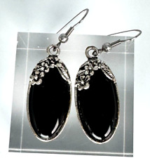 Black onyx silver for sale  Saint George