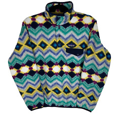 patagonia fleece for sale  NOTTINGHAM