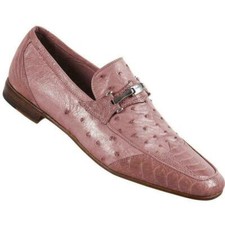 Usado, Alta Qualidade Nova Moda Masculina Couro Ecológico Fivela Sapatos de Negócios Retrô Casual Top comprar usado  Enviando para Brazil