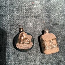 Two vintage mercury for sale  HASTINGS