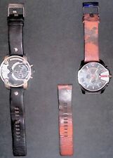 Orologi cronografi diesel usato  Seregno