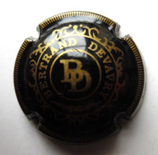 Champagne devavry bertrand. d'occasion  Tours-sur-Marne