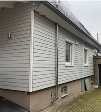 Abgasrohr edelstahl wolf gebraucht kaufen  Dortmund