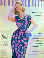 Altes modeheft neuer gebraucht kaufen  Jülich