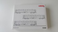 Märklin ldtimer wagenset gebraucht kaufen  Rottweil