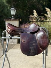 Prestige jump saddle for sale  Fort Mill