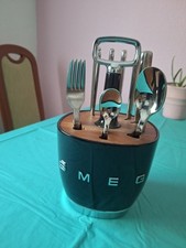 Smeg besteck halter gebraucht kaufen  Bonn