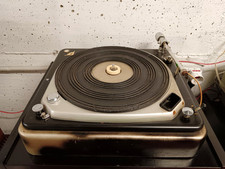 roksan turntable usato  Azzano San Paolo