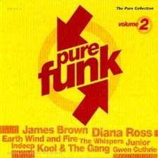 Various pure funk d'occasion  Les Mureaux