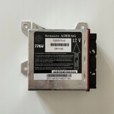 Sterownik Moduł Poduszek Airbag Alfa Romeo 159 na sprzedaż Sterownik Moduł Poduszek Airbag Alfa Romeo 159 na sprzedaż  PL