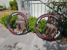 Kit ruote ffwd usato  Spedire a Italy