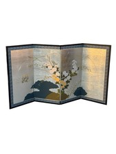 Byobu panel folding for sale  Scottsdale