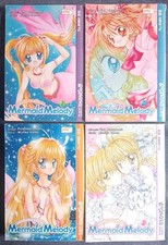 Mermaid melody. 7. usato  Bologna