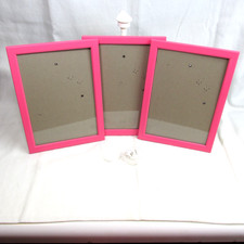 Set pink picture for sale  Carlinville