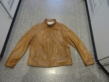 Maddox herren lederjacke gebraucht kaufen  Eckernförde