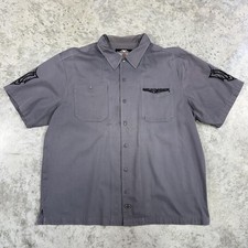 Harley davidson shirt for sale  Grand Ridge