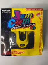 Jam cam version for sale  Vermillion