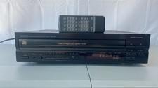 Denon dcm 460 for sale  Saint Cloud