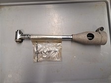 Renvoi angle perceuse d'occasion  Trégunc