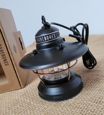 Barebones Living Camping Mini Lanterna Edison Vintage Barraca LED Lanterna de Caminhada, usado comprar usado  Enviando para Brazil