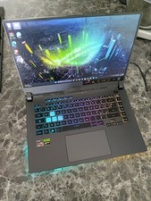 Notebook asus rog usato  Varese